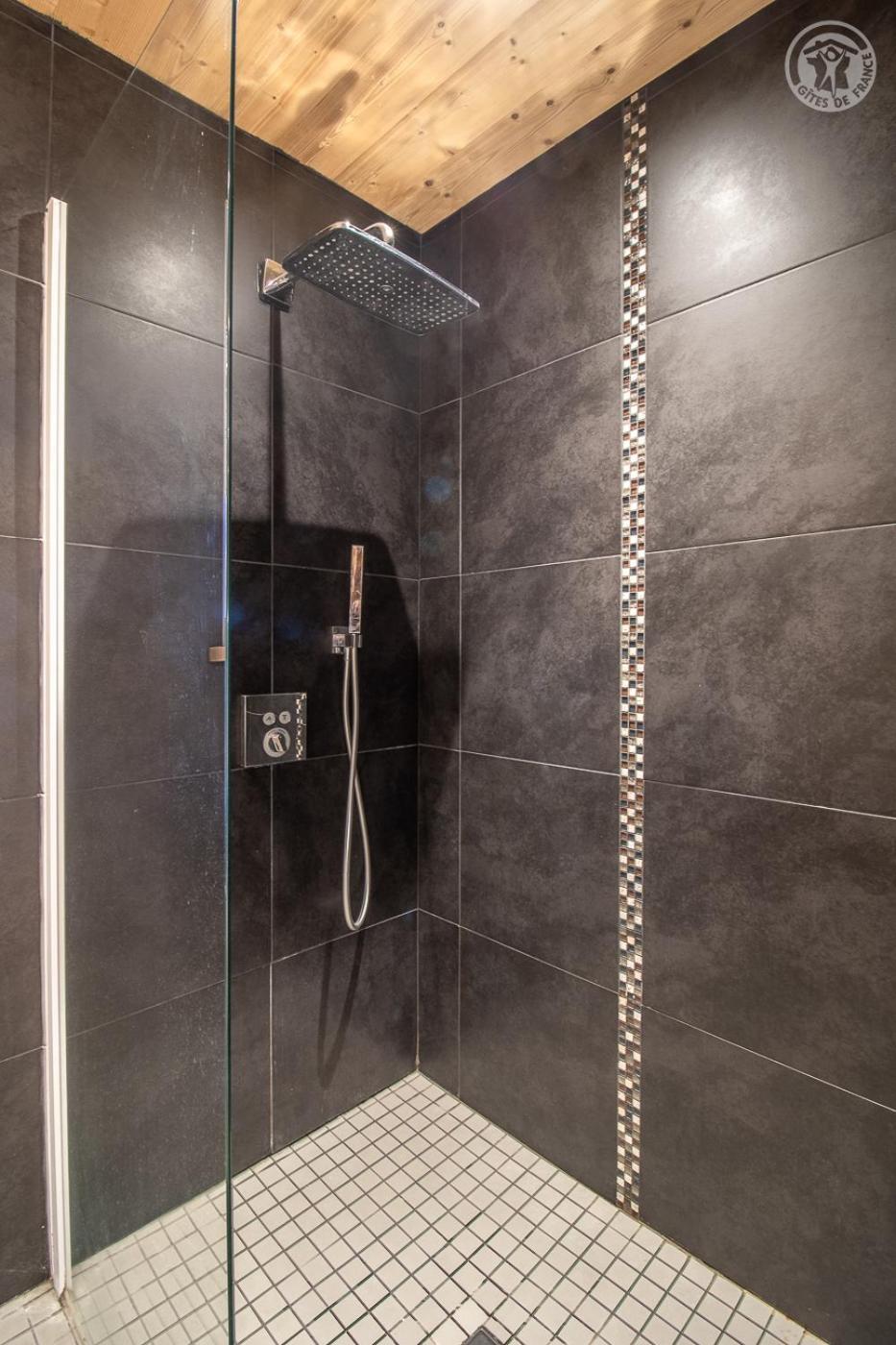 Chalet Alpin Luxe, Jacuzzi, Vue La Plagne Eksteriør billede